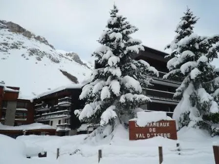 Hameaux De Val - Pour 2 Personnes Situe A A 600m Du Centre Du Village Et Des Pistes Mae-0141 Val-dʼIsère