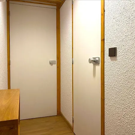 Résidence Hameaux De Val - Pour 2 Personnes Situé à Val D'isère à 600m Du Centre Du Village Et Des Pistes Mae-0141 Appartement Val-dʼIsère