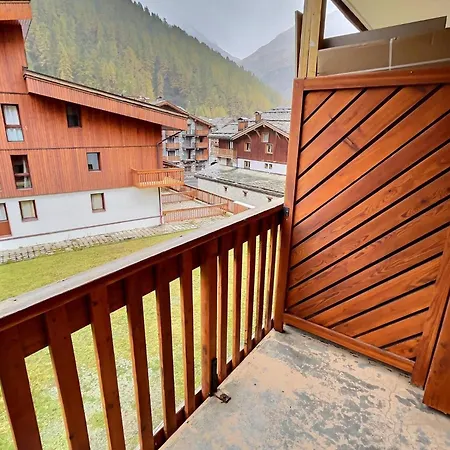 Hameaux De Val - Pour 2 Personnes Situe A A 600m Du Centre Du Village Et Des Pistes Mae-0141 Apartment Val-d'Isere