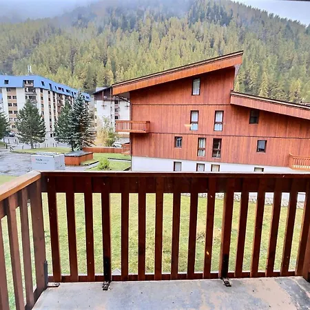 Hameaux De Val - Pour 2 Personnes Situe A A 600m Du Centre Du Village Et Des Pistes Mae-0141 Val-d'Isere